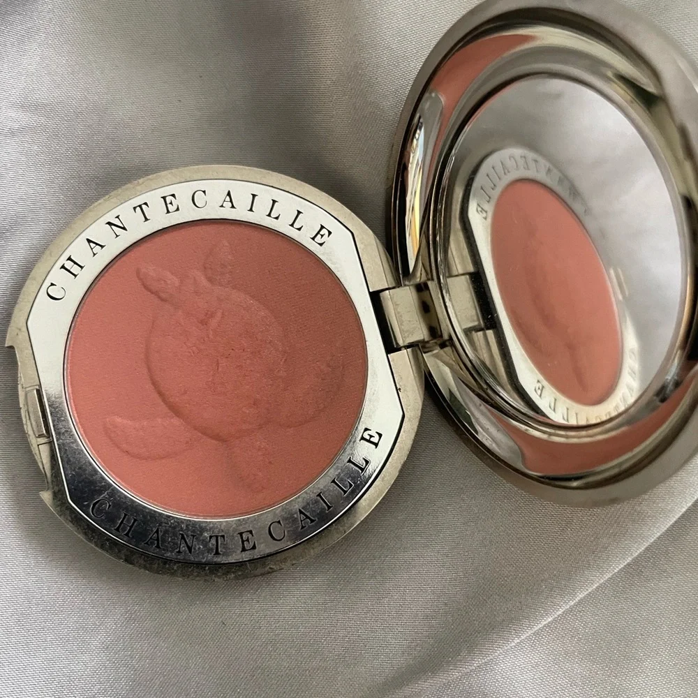Chantecaille Cheek Shade - Grace - Picture 3 of 8
